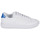 Παπούτσια Γυναίκα Χαμηλά Sneakers Adidas Sportswear NOVA COURT Άσπρο / Μπλέ