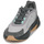 Παπούτσια Άνδρας Χαμηλά Sneakers Adidas Sportswear OZELLE Black / Grey