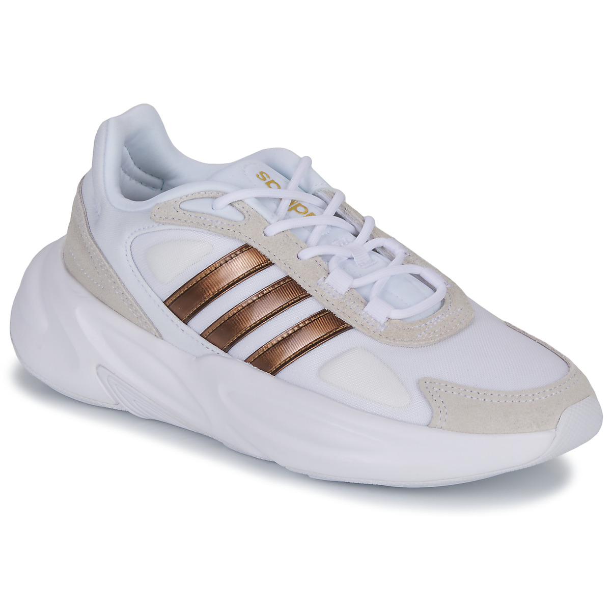 adidas  Xαμηλά Sneakers adidas OZELLE