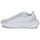 Παπούτσια Γυναίκα Χαμηλά Sneakers Adidas Sportswear OZELLE Άσπρο / Cuivré