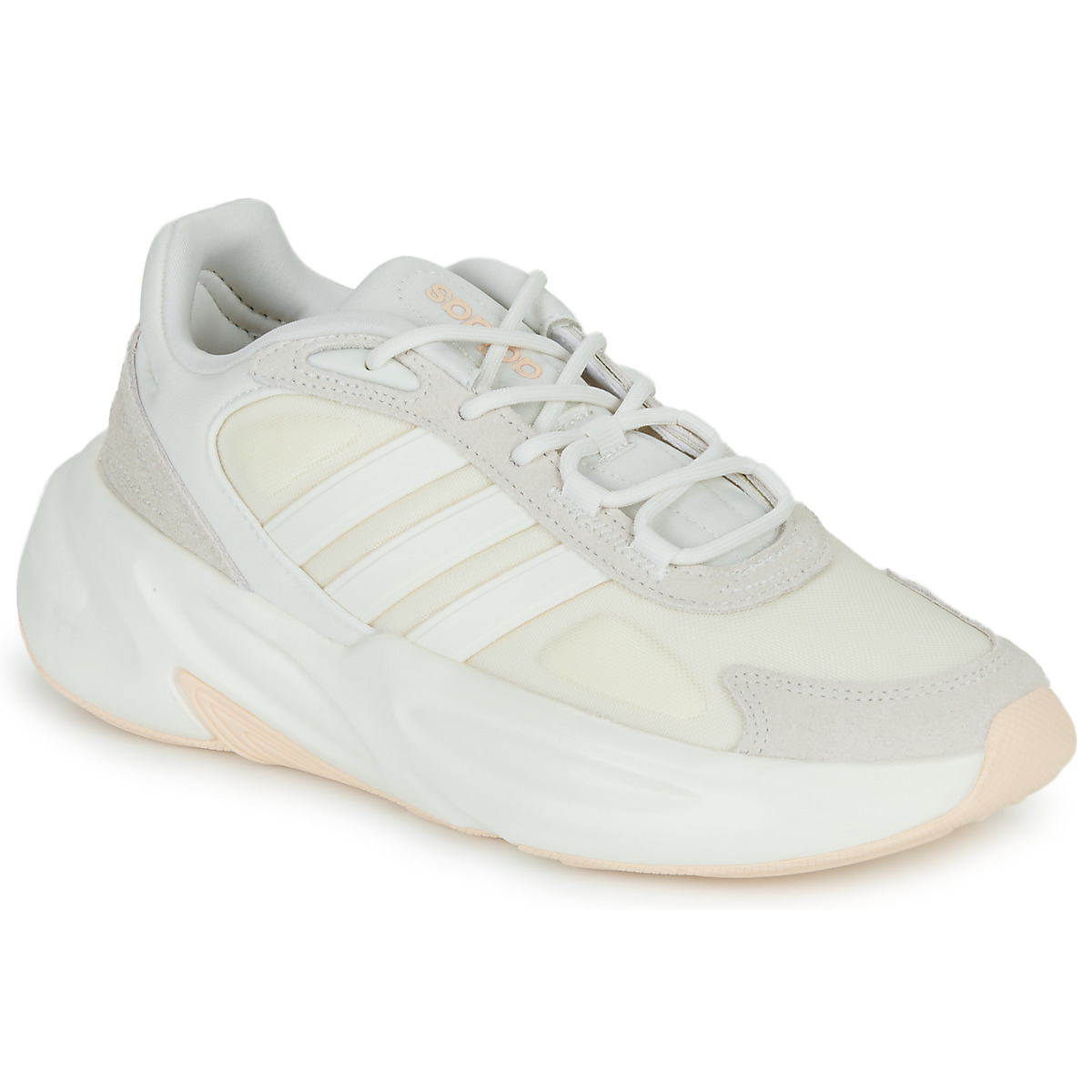 adidas  Xαμηλά Sneakers adidas OZELLE