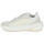 Παπούτσια Γυναίκα Χαμηλά Sneakers Adidas Sportswear OZELLE Άσπρο / Beige