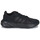 Παπούτσια Άνδρας Χαμηλά Sneakers Adidas Sportswear OZELLE Black