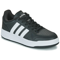Παπούτσια Χαμηλά Sneakers Adidas Sportswear POSTMOVE Black / Άσπρο