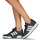 Παπούτσια Άνδρας Χαμηλά Sneakers Adidas Sportswear POSTMOVE Black / Άσπρο