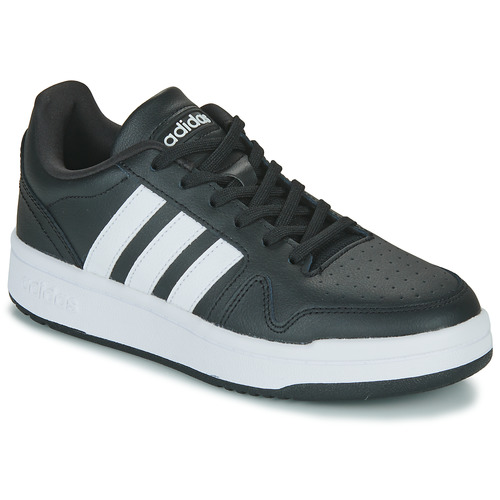 Παπούτσια Άνδρας Χαμηλά Sneakers Adidas Sportswear POSTMOVE Black / Άσπρο