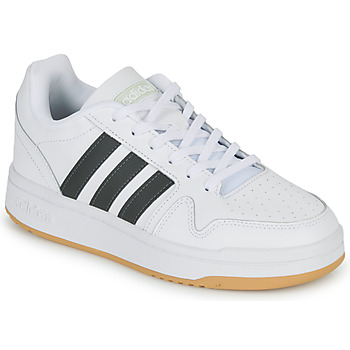 Παπούτσια Χαμηλά Sneakers Adidas Sportswear POSTMOVE Άσπρο / Black