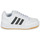 Παπούτσια Άνδρας Χαμηλά Sneakers Adidas Sportswear POSTMOVE Άσπρο / Black