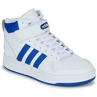 Παπούτσια Ψηλά Sneakers Adidas Sportswear POSTMOVE MID Άσπρο / Μπλέ