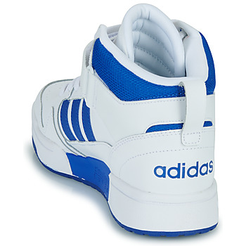 Adidas Sportswear POSTMOVE MID Άσπρο / Μπλέ