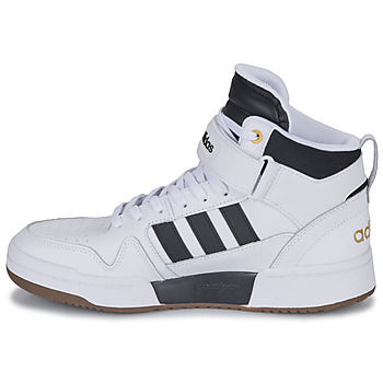 Adidas Sportswear POSTMOVE MID Άσπρο / Black
