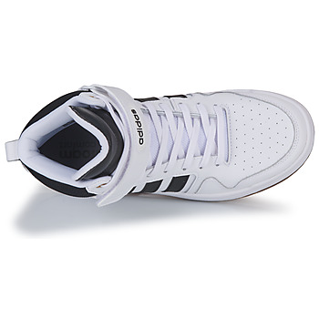 Adidas Sportswear POSTMOVE MID Άσπρο / Black