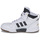 Παπούτσια Ψηλά Sneakers Adidas Sportswear POSTMOVE MID Άσπρο / Black
