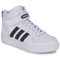 Παπούτσια Γυναίκα Ψηλά Sneakers Adidas Sportswear POSTMOVE MID Άσπρο / Black