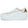 Παπούτσια Γυναίκα Χαμηλά Sneakers Adidas Sportswear POSTMOVE SE Άσπρο / Gold