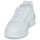 Παπούτσια Γυναίκα Χαμηλά Sneakers Adidas Sportswear POSTMOVE SE Άσπρο / ίριδας