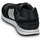 Παπούτσια Άνδρας Χαμηλά Sneakers Adidas Sportswear RUN 80s Black