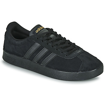 Παπούτσια Χαμηλά Sneakers Adidas Sportswear VL COURT 2.0 Black