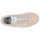 Παπούτσια Γυναίκα Χαμηλά Sneakers Adidas Sportswear VL COURT 2.0 Ροζ / Άσπρο