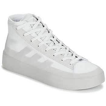Παπούτσια Χαμηλά Sneakers Adidas Sportswear ZNSORED HI Άσπρο