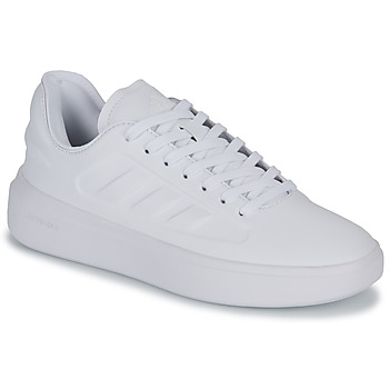 Παπούτσια Γυναίκα Χαμηλά Sneakers Adidas Sportswear ZNTASY Άσπρο