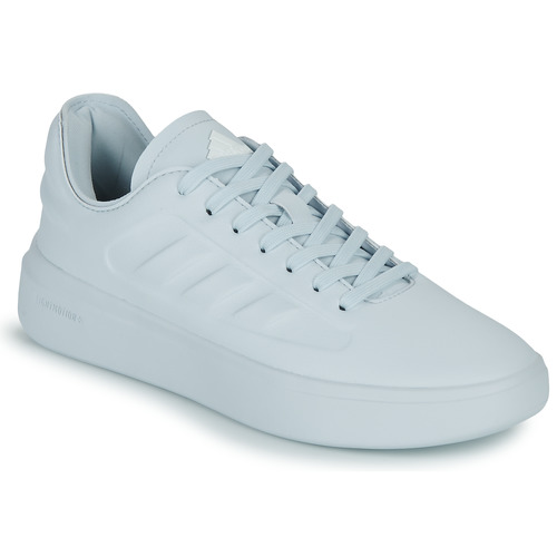 Παπούτσια Γυναίκα Χαμηλά Sneakers Adidas Sportswear ZNTASY Grey