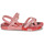 Παπούτσια Παιδί Σανδάλια / Πέδιλα Ipanema FASHION SAND IX KIDS Ροζ