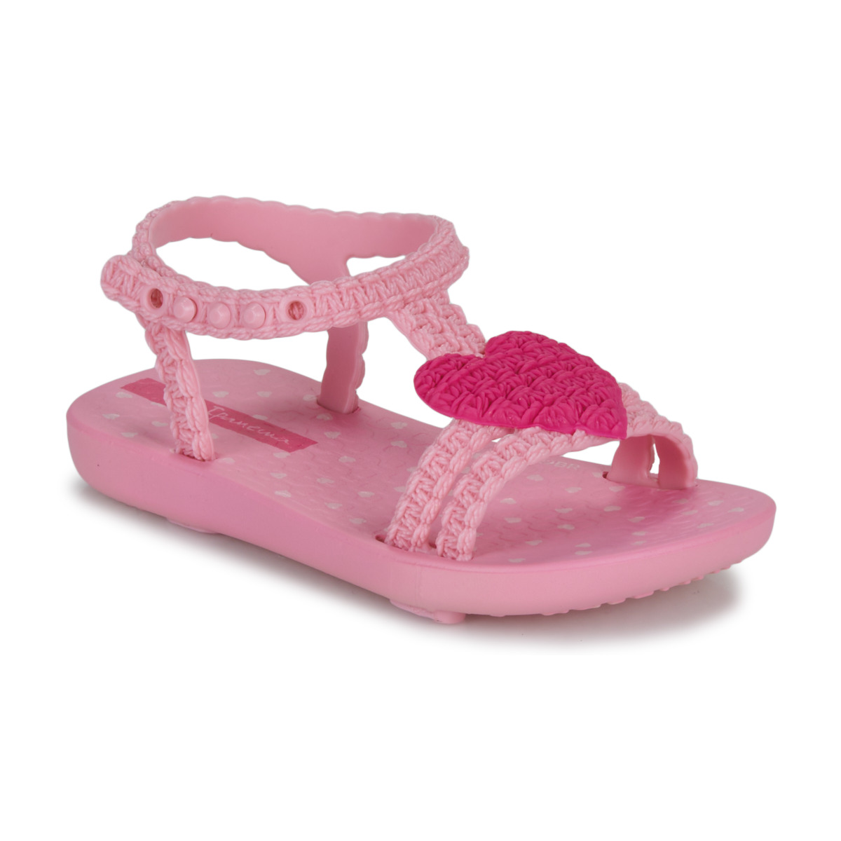 Παπούτσια Παιδί Σανδάλια / Πέδιλα Ipanema MY FIRST IPANEMA BABY Ροζ