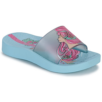 Παπούτσια Κορίτσι σαγιονάρες Ipanema IPANEMA URBAN IV SLIDE KIDS Μπλέ / Ροζ