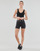 Υφασμάτινα Γυναίκα Κολάν adidas Performance TF SHORT TIGHT Black