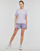 Υφασμάτινα Γυναίκα Σόρτς / Βερμούδες adidas Performance MIN 2IN1 SHO Violet
