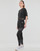 Υφασμάτινα Γυναίκα T-shirt με κοντά μανίκια adidas Performance DANCE CRO T Black