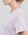 Υφασμάτινα Γυναίκα T-shirt με κοντά μανίκια adidas Performance OWN THE RUN TEE Violet