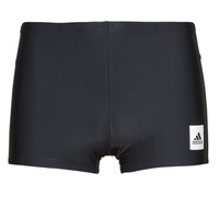 Υφασμάτινα Άνδρας Μαγιώ / shorts για την παραλία adidas Performance SOLID BOXER Black