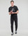 Υφασμάτινα Άνδρας Φόρμες adidas Performance TR-ES+ BL PANT Black