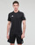 Υφασμάτινα Άνδρας T-shirt με κοντά μανίκια adidas Performance TIRO23 CB TRJSY Black