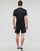 Υφασμάτινα Άνδρας T-shirt με κοντά μανίκια adidas Performance TIRO23 CB TRJSY Black