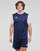 Υφασμάτινα Άνδρας T-shirt με κοντά μανίκια adidas Performance ESTRO 19 JSY Marine