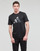 Υφασμάτινα Άνδρας T-shirt με κοντά μανίκια adidas Performance TR-ES+ BL LOG T Black