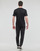Υφασμάτινα Άνδρας T-shirt με κοντά μανίκια adidas Performance TR-ES+ BL LOG T Black