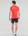 Υφασμάτινα Άνδρας T-shirt με κοντά μανίκια adidas Performance OWN THE RUN TEE Red / Vif