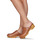 Παπούτσια Γυναίκα Σαμπό Jonak MADELEINE Cognac