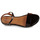 Παπούτσια Γυναίκα Σανδάλια / Πέδιλα Jonak WAGRAM Black