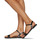 Παπούτσια Γυναίκα Σανδάλια / Πέδιλα Jonak WAGRAM Black