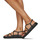 Παπούτσια Γυναίκα Σανδάλια / Πέδιλα Jonak WET Black