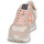 Παπούτσια Γυναίκα Χαμηλά Sneakers Munich MASSANA SKY Ροζ / Beige