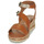 Παπούτσια Γυναίκα Σανδάλια / Πέδιλα Remonte D3052-26 Brown