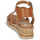 Παπούτσια Γυναίκα Σανδάλια / Πέδιλα Remonte D3052-26 Brown