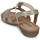 Παπούτσια Γυναίκα Σανδάλια / Πέδιλα Remonte R3664-62 Taupe