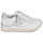 Παπούτσια Γυναίκα Χαμηλά Sneakers Remonte D1318-82 Άσπρο / Ροζ